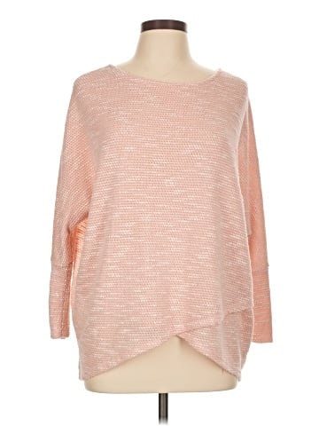 S-Twelve Pullover Sweater (view 1)