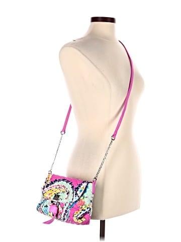Vera Bradley Crossbody Bag (view 2)