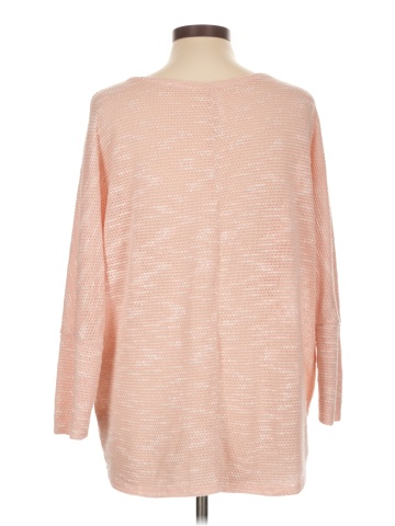 S-Twelve Pullover Sweater (view 2)