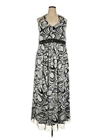 Jessica Howard Casual Dress (view 1)