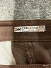 Lee Brown Jeans Size 12S - photo 4