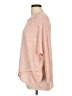 S-Twelve Pink Pullover Sweater Size L - photo 5