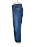 Democracy Hearts Blue Jeans Size 6 - photo 5