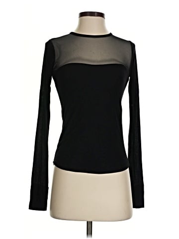 Michael Lauren Long Sleeve Turtleneck (view 1)