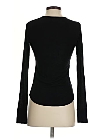 Michael Lauren Long Sleeve Turtleneck (view 2)