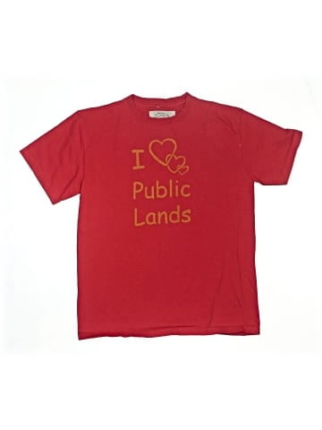 Patagonia Short Sleeve T-Shirt (view 1)