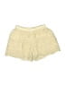 Unbranded Ivory Shorts Size S (estimated) - photo 1