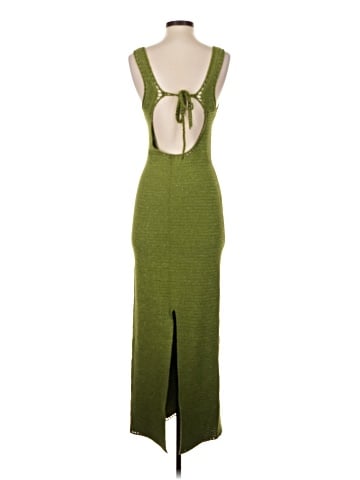 Torn by Ronny Kobo Cocktail Dress (view 2)