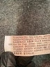 Zara Blue Casual Dress Size S - photo 8