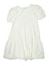 Zara Kids White Dress Size 13 - photo 1