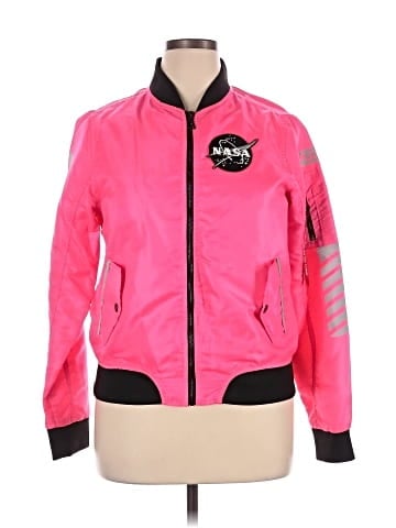 Southpole Jacket (view 1)