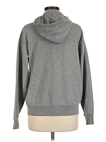 Lands' End Zip Up Hoodie (view 2)