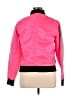 Southpole 100% Polyester Graphic Pink Jacket Size XL - photo 2