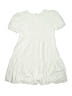 Zara Kids White Dress Size 13 - photo 2