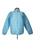 Columbia 100% Polyester Blue Snow Jacket Size L - photo 1