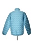 Columbia 100% Polyester Blue Snow Jacket Size L - photo 2