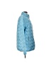 Columbia 100% Polyester Blue Snow Jacket Size L - photo 4