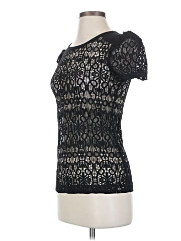 Juicy Couture Short Sleeve Top (view 1)