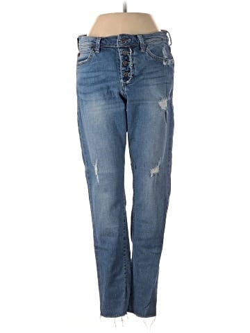 Dear John Jeans (view 1)