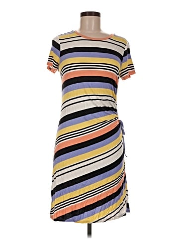 Bar III Casual Dress (view 1)