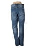 Dear John Hearts Blue Jeans Size 28 waist - photo 2