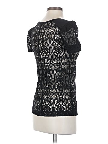 Juicy Couture Short Sleeve Top (view 2)