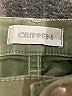 Crippen Green Jeans Size 28 waist - photo 7