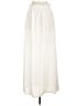 Shein 100% Polyester Ivory Casual Skirt Size L - photo 2