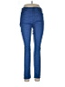 Esley Blue Jeans Size L - photo 1