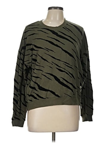 Rails Sweatshirt (view 1)