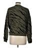 Rails Animal Print Green Sweatshirt Size L - photo 2