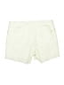Vigoss Solid Ivory Shorts Size 29 waist - photo 2