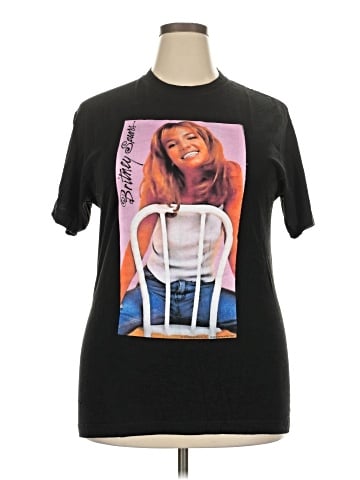 Tultex Short Sleeve T-Shirt (view 1)