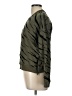 Rails Animal Print Green Sweatshirt Size L - photo 5