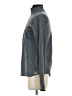 Bcg 100% Polyester Gray Pullover Sweater Size S - photo 5