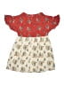 Zara Kids Red Dress Size 13 - photo 2