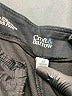 Croft & Barrow Black Active Pants Size 16 Petite - photo 7