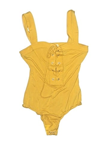 Capulet Bodysuit (view 1)