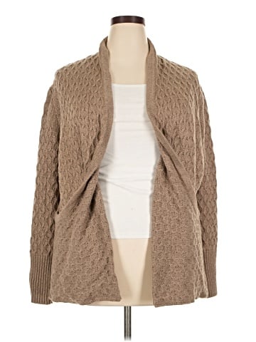 Brixon Ivy Cardigan (view 1)