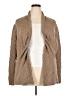 Brixon Ivy Tan Cardigan Size XXL - photo 1