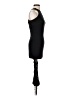 Wolford Solid Black Cocktail Dress Size S - photo 4