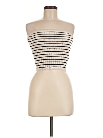 LA Hearts Sleeveless Top (view 1)