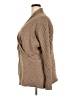 Brixon Ivy Tan Cardigan Size XXL - photo 5