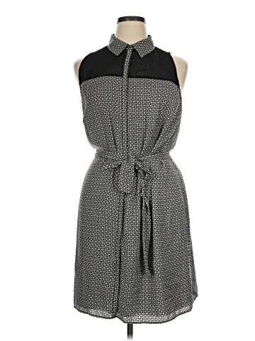 DKNYC Casual Dress (view 1)