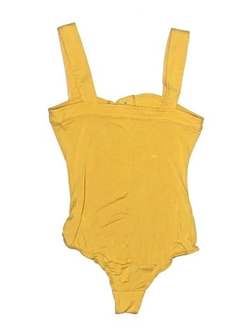Capulet Bodysuit (view 2)