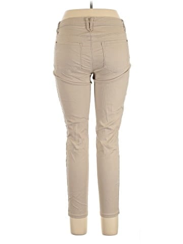 Curve Appeal Khakis (view 2)