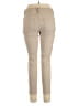 Curve Appeal Solid Tan Khakis Size 10 - photo 2