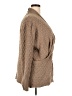 Brixon Ivy Tan Cardigan Size XXL - photo 4