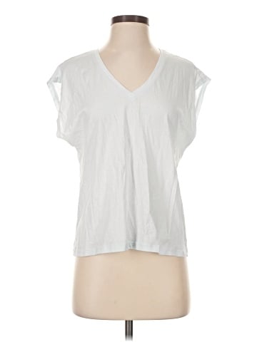 Nordstrom Sleeveless T-Shirt (view 1)