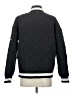 Glyder Solid Black Jacket Size S - photo 2